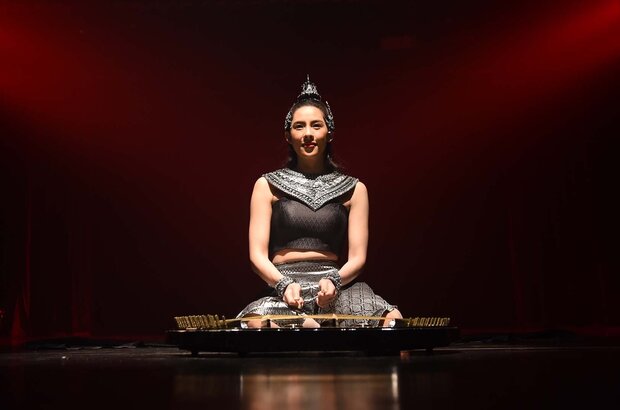 The Spirit of Ramayana (2019) - photo 5
