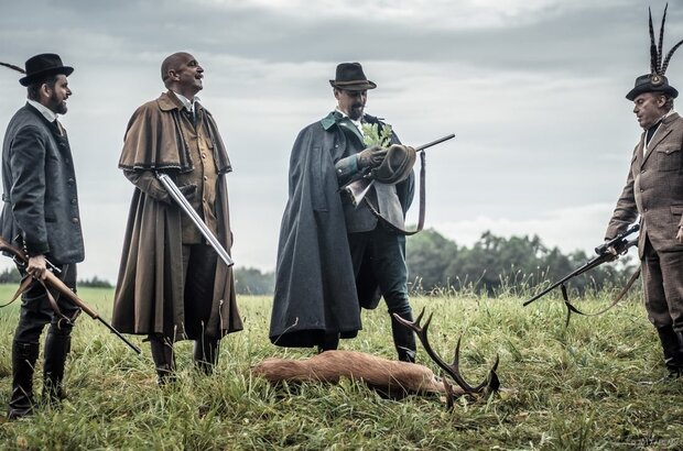 Kamerdyner (2018) - photo 1