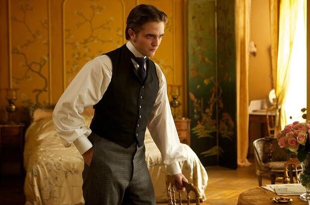 Bel Ami (2011) - photo 19