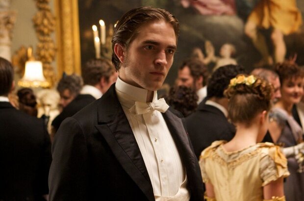 Bel Ami (2011) - photo 12