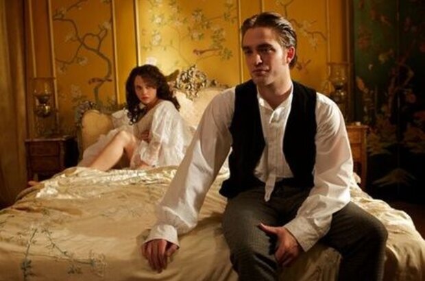 Bel Ami (2011) - photo 17
