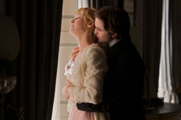 Bel Ami (2011) - photo 2