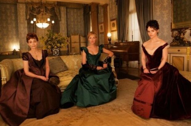 Bel Ami (2011) - photo 3