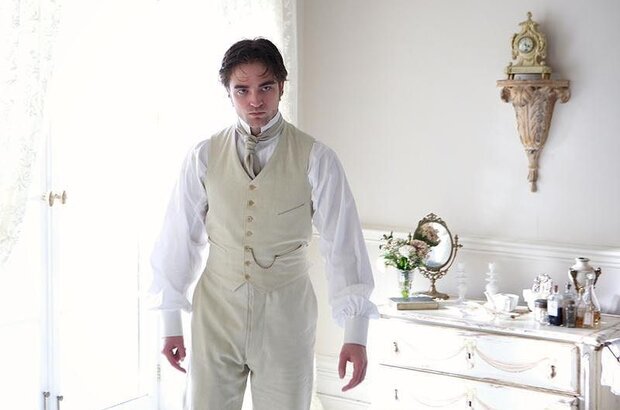 Bel Ami (2011) - photo 20