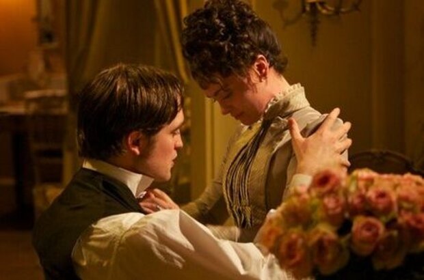Bel Ami (2011) - photo 18
