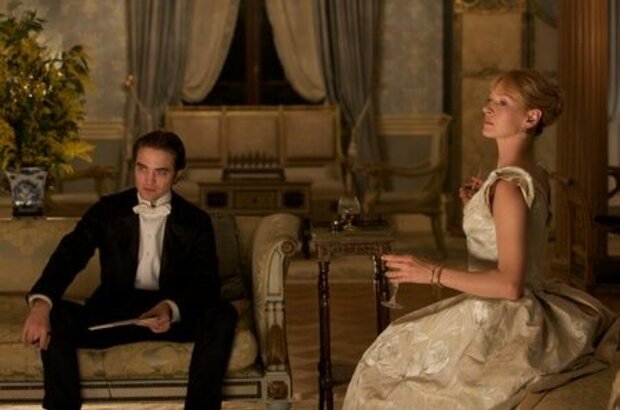 Bel Ami (2011) - photo 14