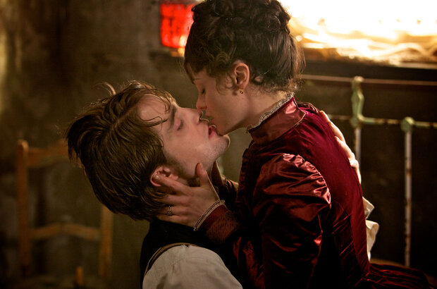Bel Ami (2011) - photo 8