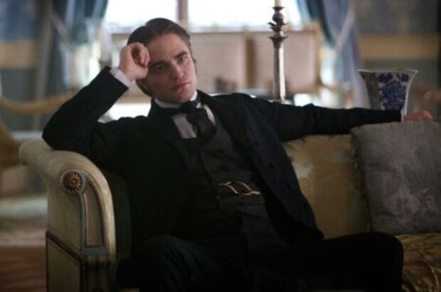 Bel Ami (2011) - photo 1