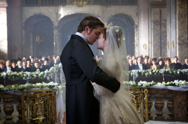 Bel Ami (2011) - photo 6