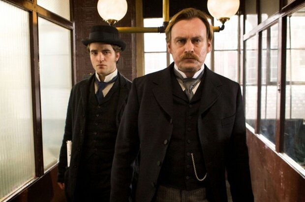 Bel Ami (2011) - photo 13