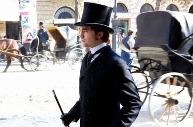 Bel Ami (2011) - photo 15