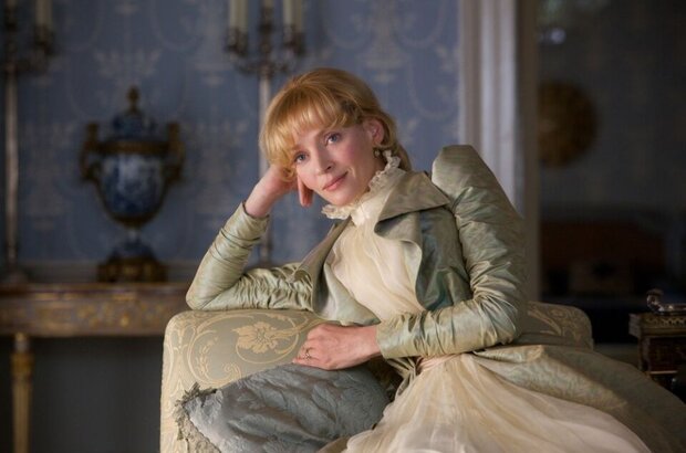 Bel Ami (2011) - photo 10