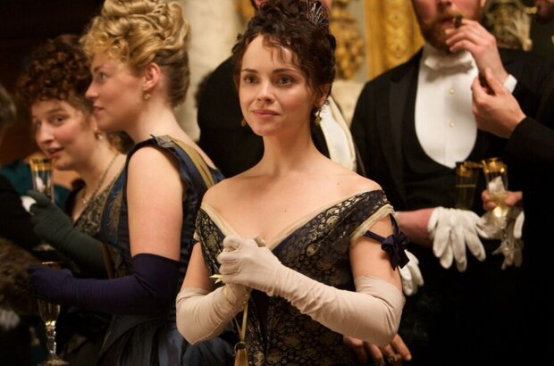 Bel Ami (2011) - photo 11