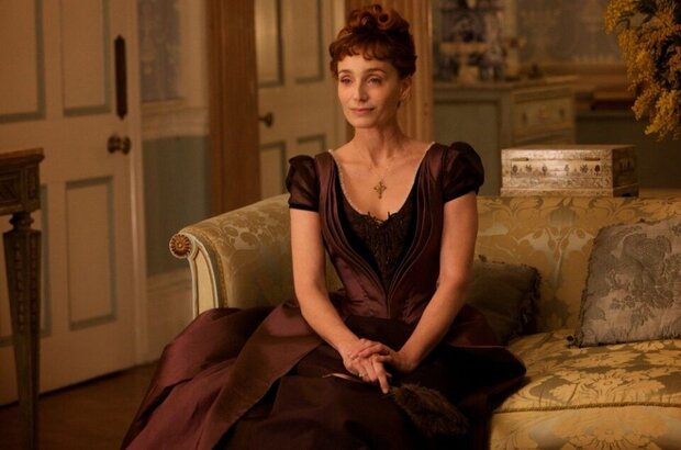 Bel Ami (2011) - photo 9