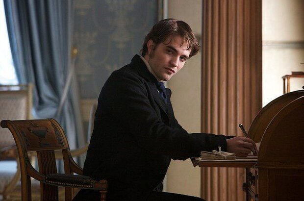 Bel Ami (2011) - photo 21