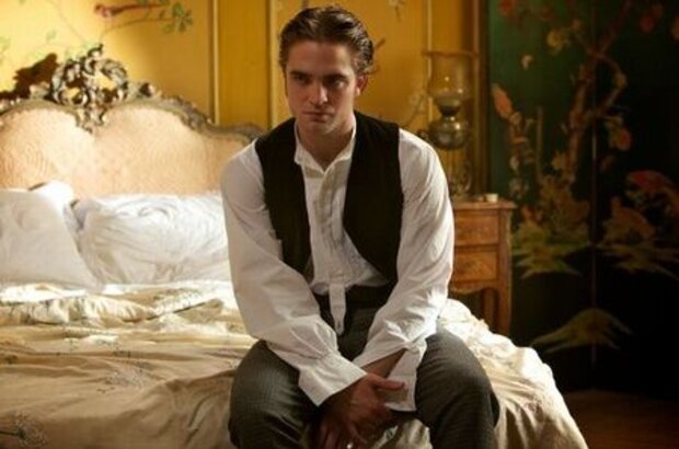 Bel Ami (2011) - photo 16