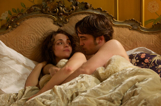 Bel Ami (2011) - photo 7