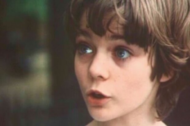 Volya vselennoy (1988) - photo 1
