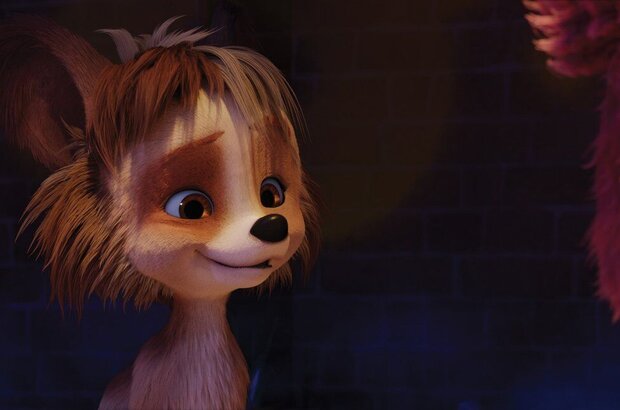 100% Wolf (2020) - photo 7