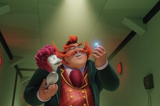 100% Wolf (2020) - photo 5