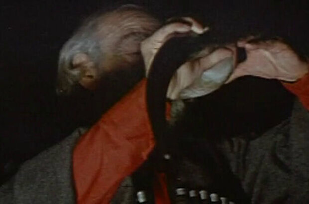 Dyuma na Kavkaze (1979) - photo 7
