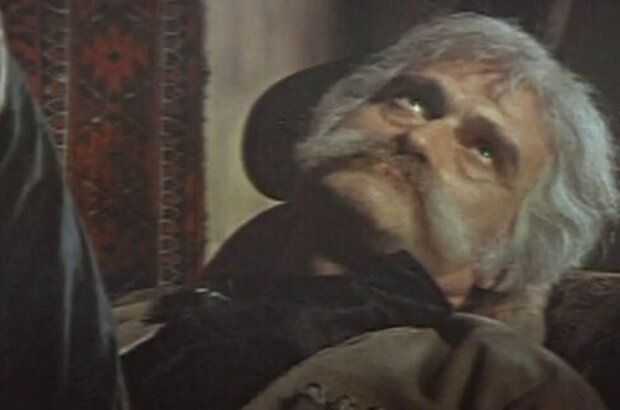 Dyuma na Kavkaze (1979) - photo 4