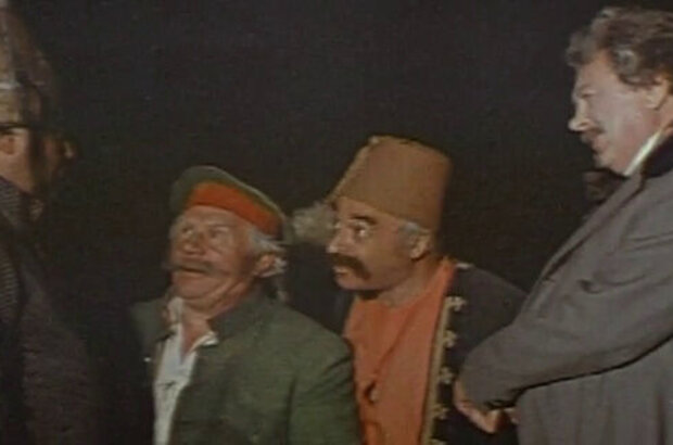 Dyuma na Kavkaze (1979) - photo 5
