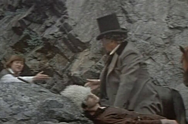 Dyuma na Kavkaze (1979) - photo 13