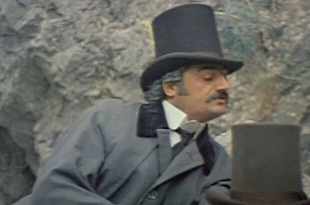 Dyuma na Kavkaze (1979) - photo 15