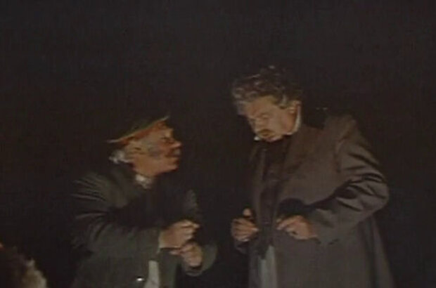 Dyuma na Kavkaze (1979) - photo 14