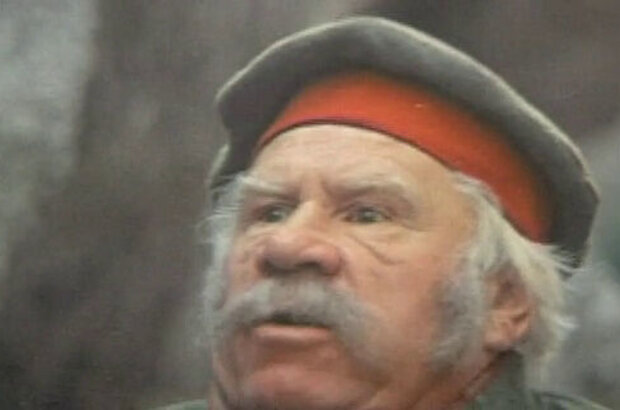 Dyuma na Kavkaze (1979) - photo 6
