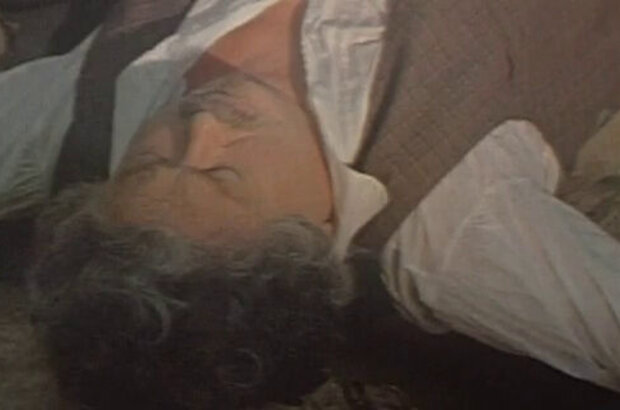 Dyuma na Kavkaze (1979) - photo 12