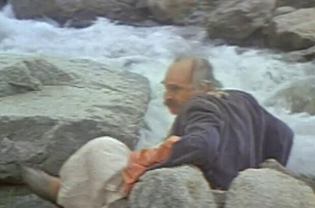 Dyuma na Kavkaze (1979) - photo 9
