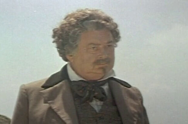 Dyuma na Kavkaze (1979) - photo 3
