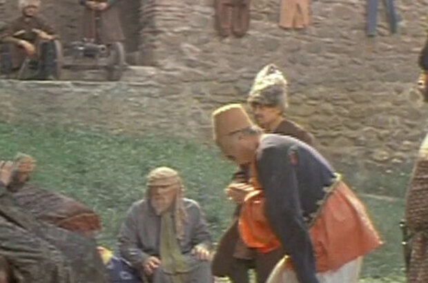 Dyuma na Kavkaze (1979) - photo 2