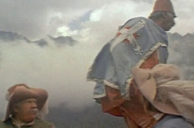 Dyuma na Kavkaze (1979) - photo 11
