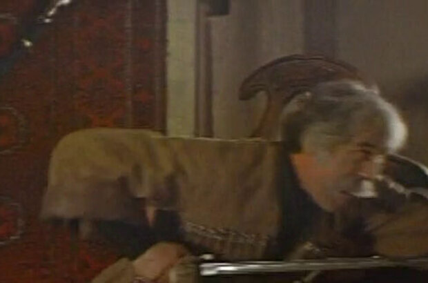 Dyuma na Kavkaze (1979) - photo 10