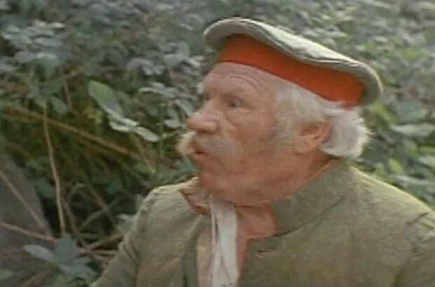 Dyuma na Kavkaze (1979) - photo 8