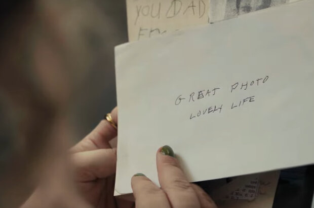 Great Photo, Lovely Life (2023) - photo 3