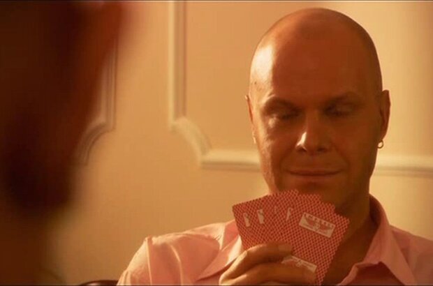 Dazhe ne dumay! Ten nezavisimosti (2004) - photo 6