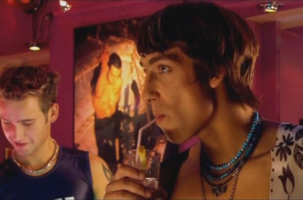 Dazhe ne dumay! Ten nezavisimosti (2004) - photo 5