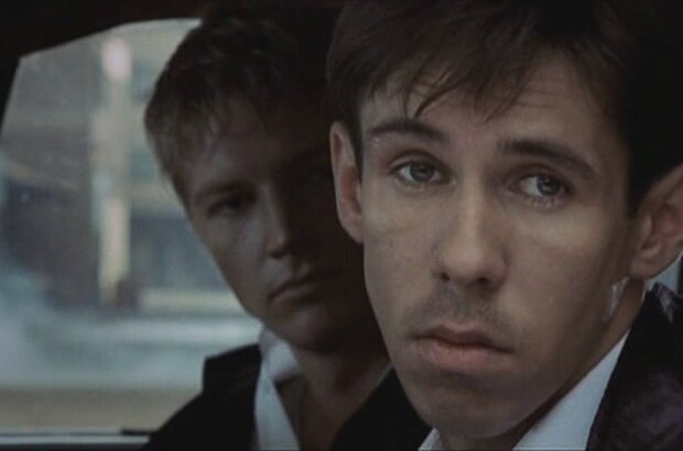 Dazhe ne dumay! Ten nezavisimosti (2004) - photo 2