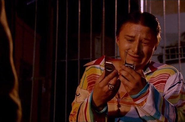 Dazhe ne dumay! Ten nezavisimosti (2004) - photo 3
