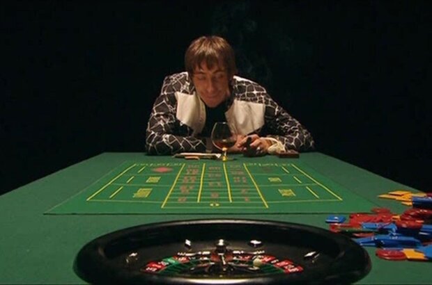Dazhe ne dumay! Ten nezavisimosti (2004) - photo 8