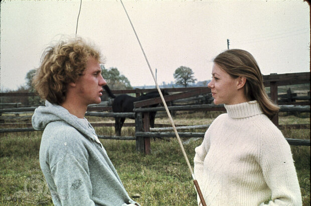Equus (1977) - photo 3