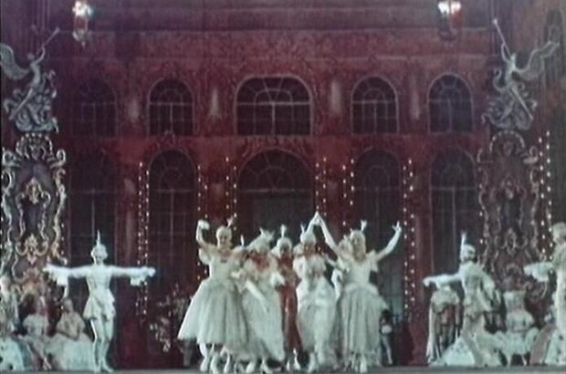 Хрустальный башмачок (1960) - фото 8