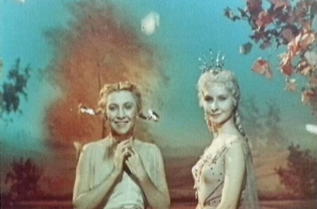 Хрустальный башмачок (1960) - фото 4