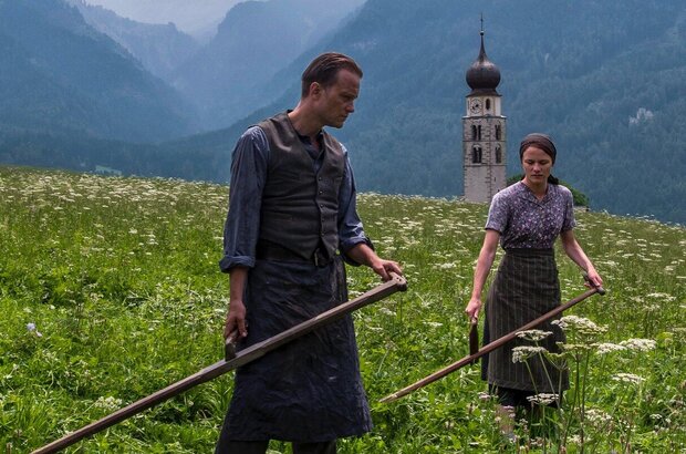 A Hidden Life (2019) - photo 1