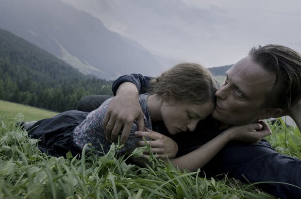 A Hidden Life (2019) - photo 6