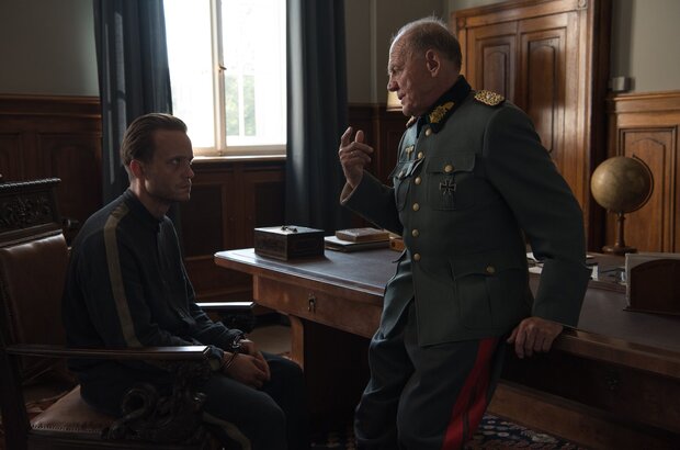 A Hidden Life (2019) - photo 3